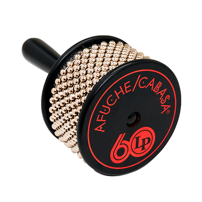 Latin Percussion 60th Anniversary LP60 Afuche / Cabasa