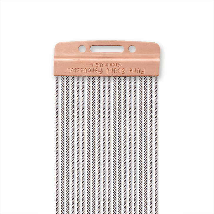 Evans PureSound Twisted Series 14" 20 Strand Snare Wire