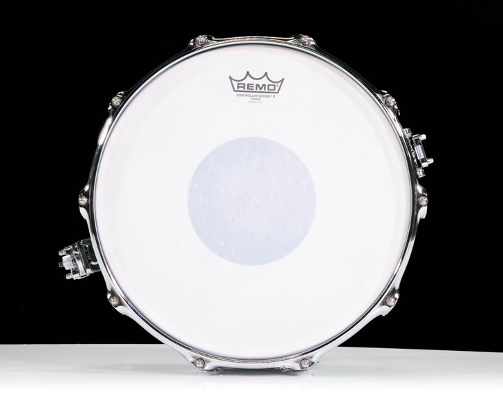 Used DW Collector's Maple Mahogany 5.5"x14" Black Galaxy - Jazz Fest