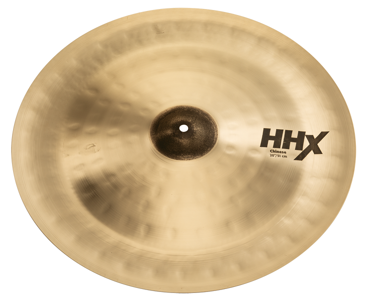 Sabian 20