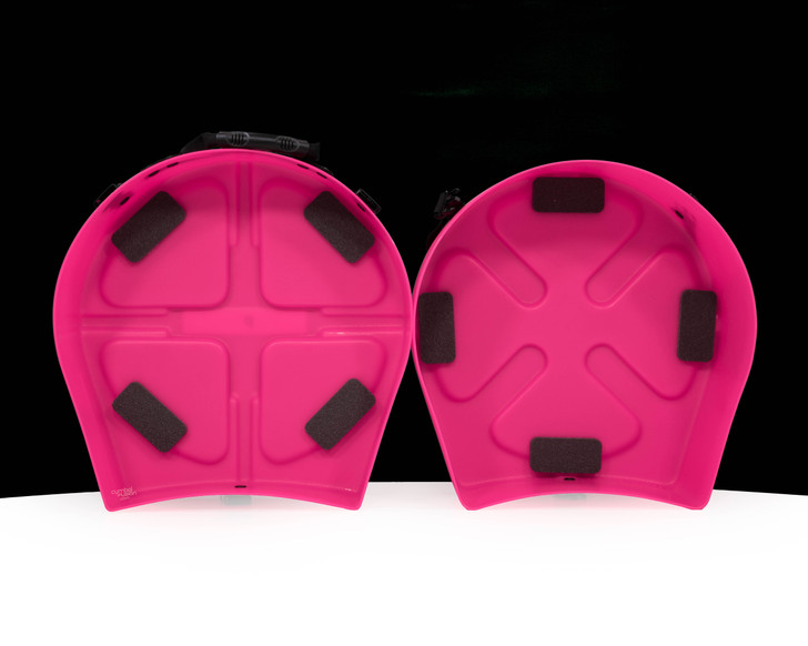 HARDCASE 14" Snare Drum Case - Pink