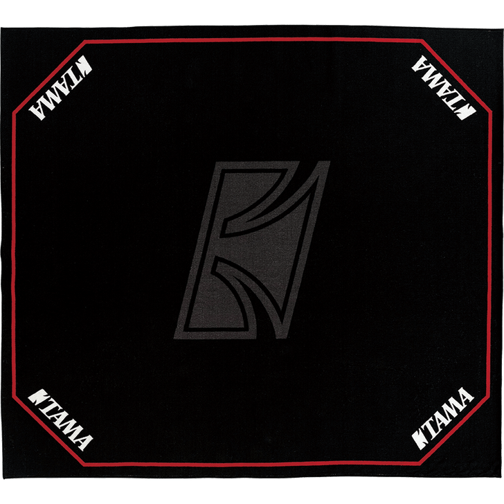 Tama Drum Rug - Tama Logo