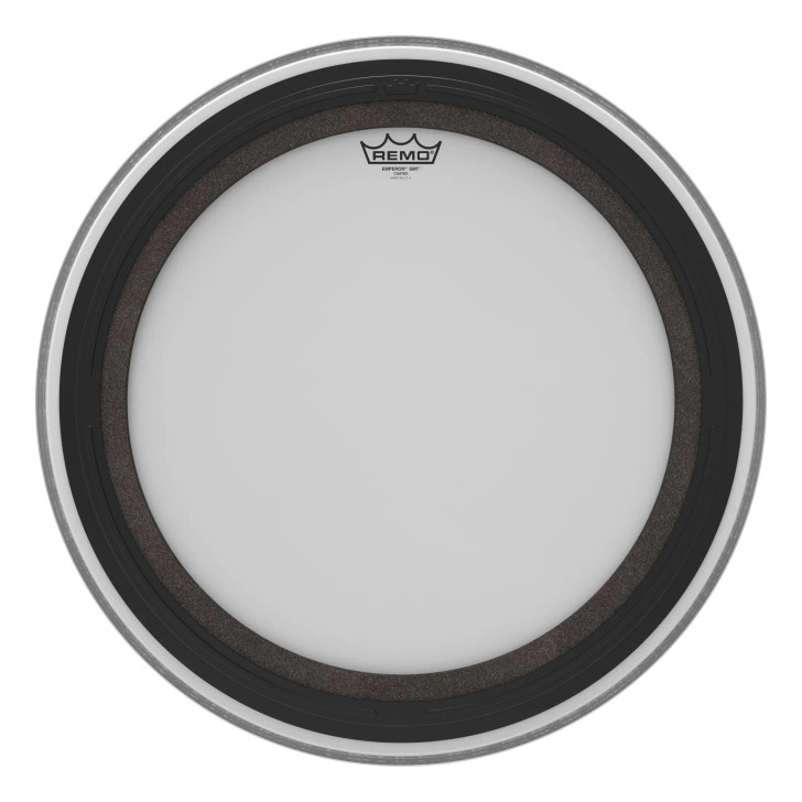 Remo 22" Emperor SMT  Coated Drum head