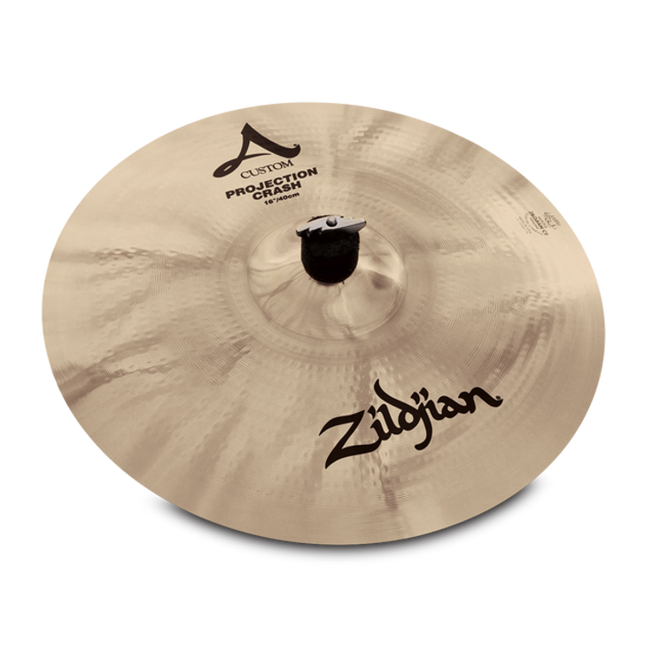 Zildjian 18