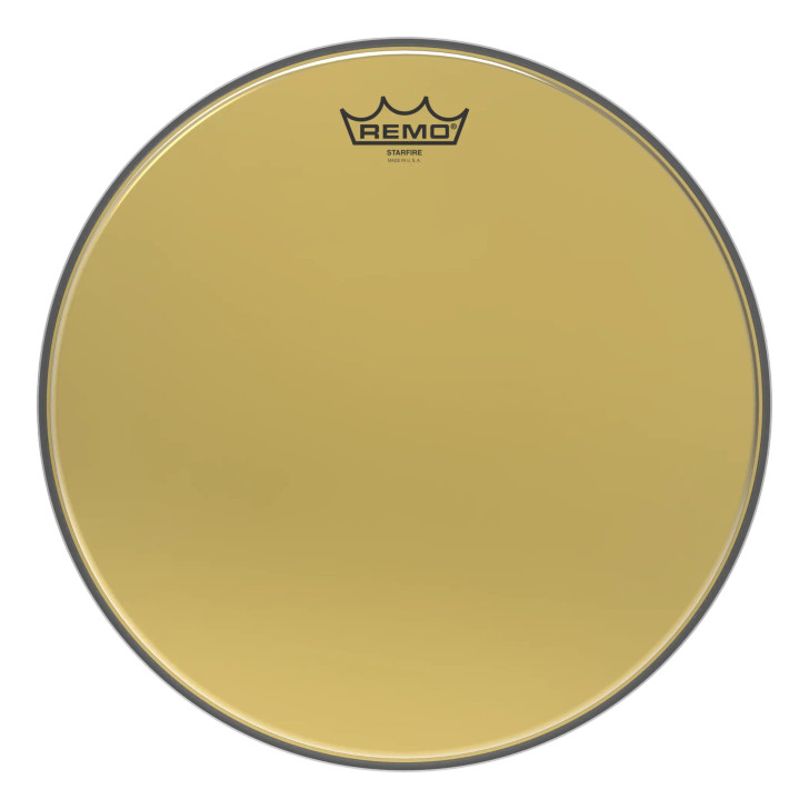 Remo Starfire Gold 22