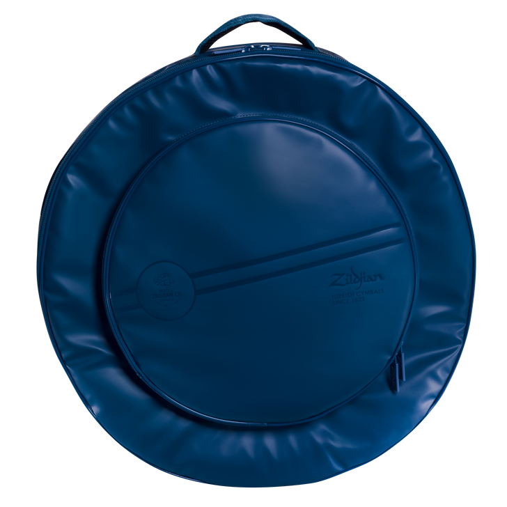 Zildjian 24" Gigging Cymbal Bag - Midnight (ZXCB00524)