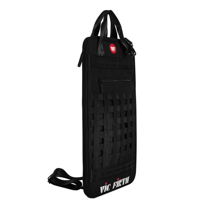Vic Firth Performer Classic Stick Bag - Black