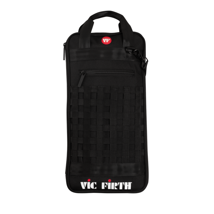 Vic Firth Performer Classic Stick Bag - Black (VXSB0063)