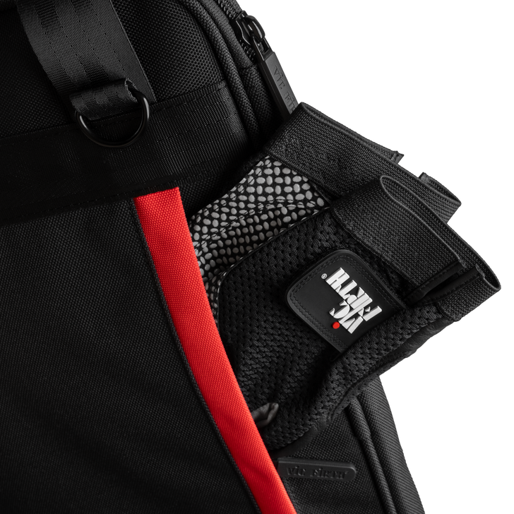 Vic Firth Performer Classic Stick Bag - Black
