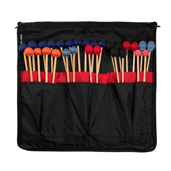 Vic Firth Performer Keyboard Mallet Bag