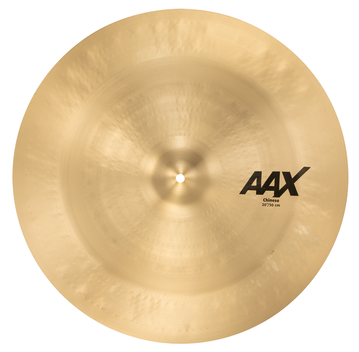 Sabian AAX 20" Chinese Cymbal 22016X