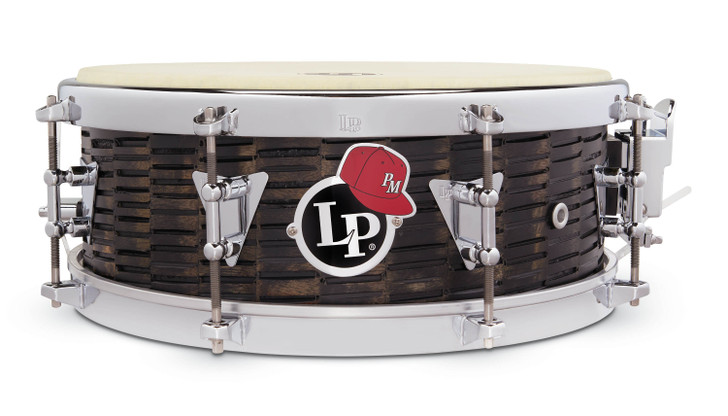 LP Pedrito Hand Snare Mango