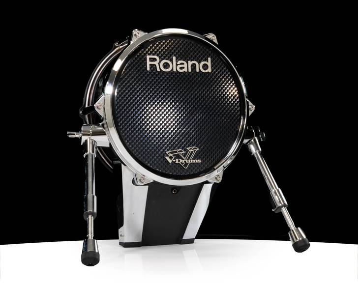 Roland KD-140 キックパッド ③ Roland KD-140-BC 14