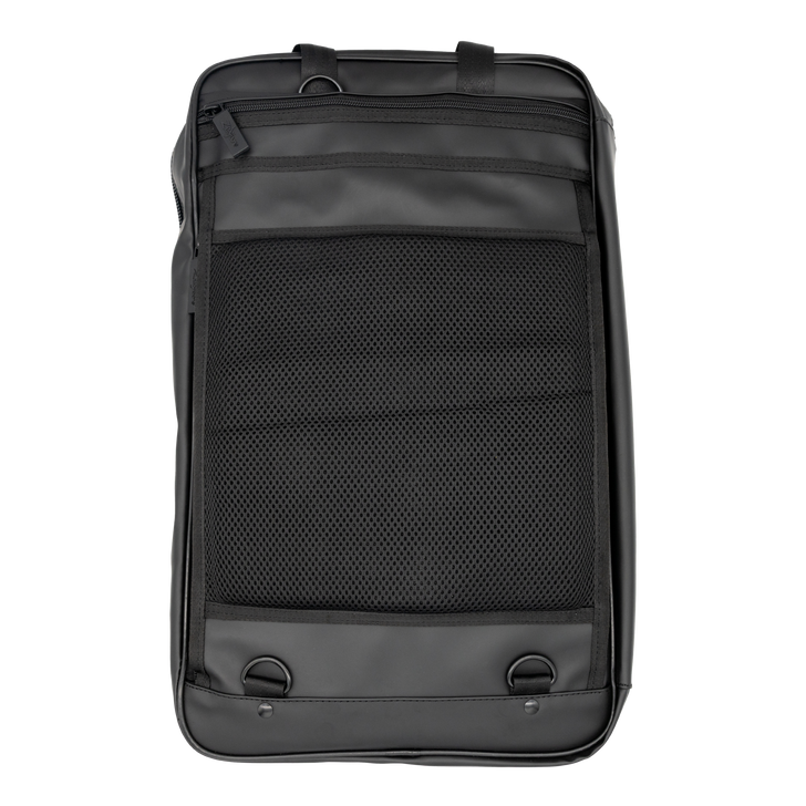 Zildjing Touring Backpack Black