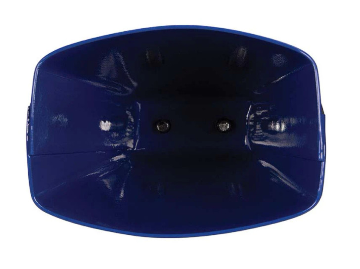 Latin Percussion LP570G4 Giovanni Hidalgo  7" Blue Cowbell