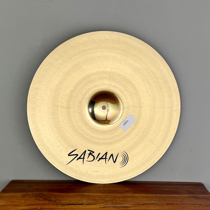 Used Sabian XSR 20" Ride