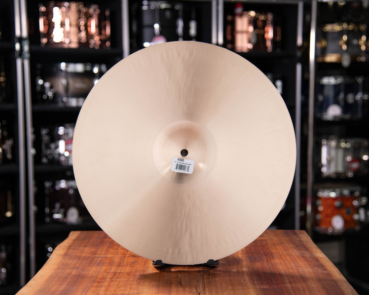 Zildjian 15" K Zildjian Light HiHat Cymbal Pair - DEMO