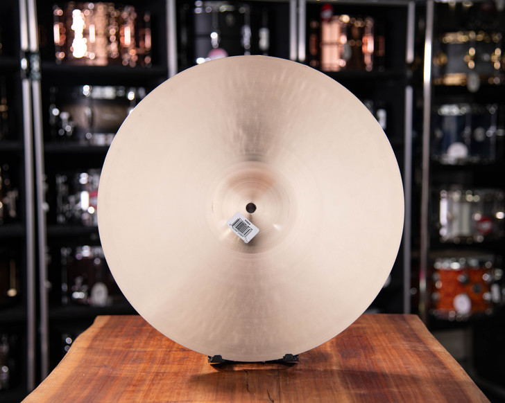 Zildjian 15" K Zildjian Light HiHat Cymbal Pair - DEMO