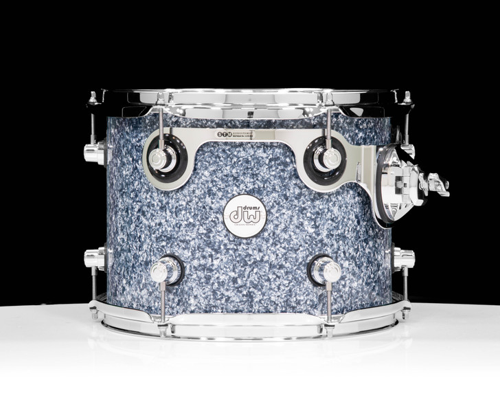 DW Design Series 9x12 Tom - Blue Granite