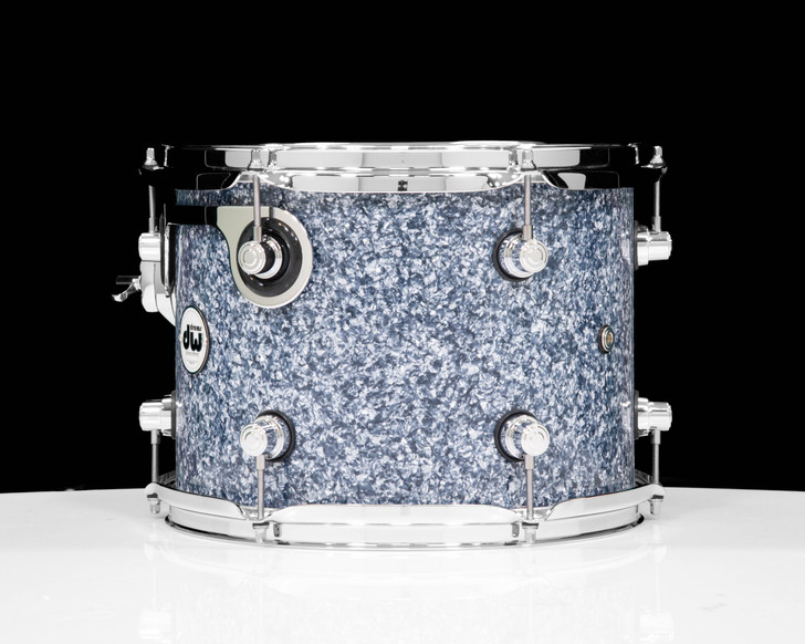 DW Design Series 9x12 Tom - Blue Granite