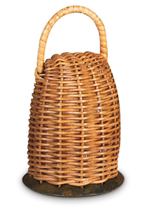 Toca Caxixi Small - T2543