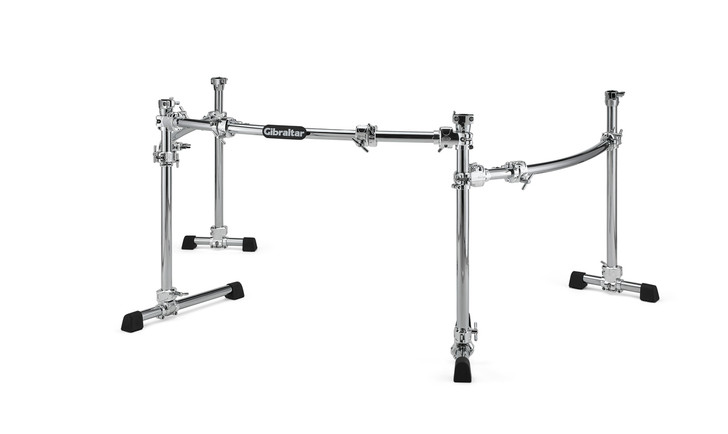 Gibraltar Curved 3-sided Drum Rack