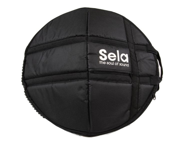 Used SELA SE 221 Handpan Melody D