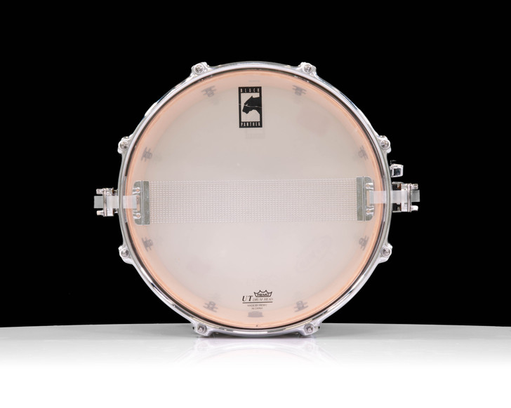 Used Mapex Black Panther Fastback 12 x 7 Maple Snare Drum