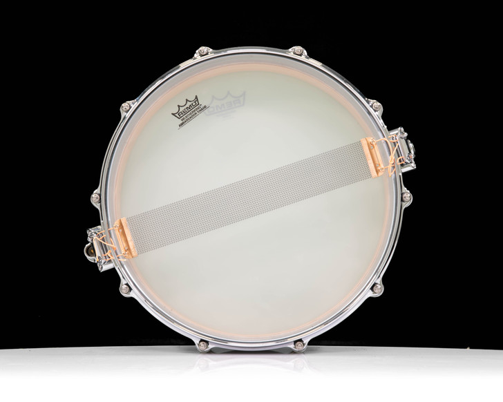 Used Pearl Free Floating 14 x 3.5 Maple Snare