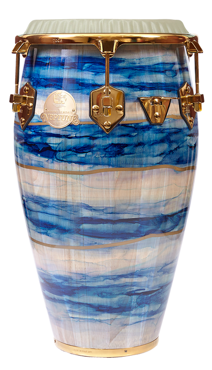 TOCA Anthony Almonte Neptune Signature Series Full Set (Quinto, Conga, Tumba, Bongos)