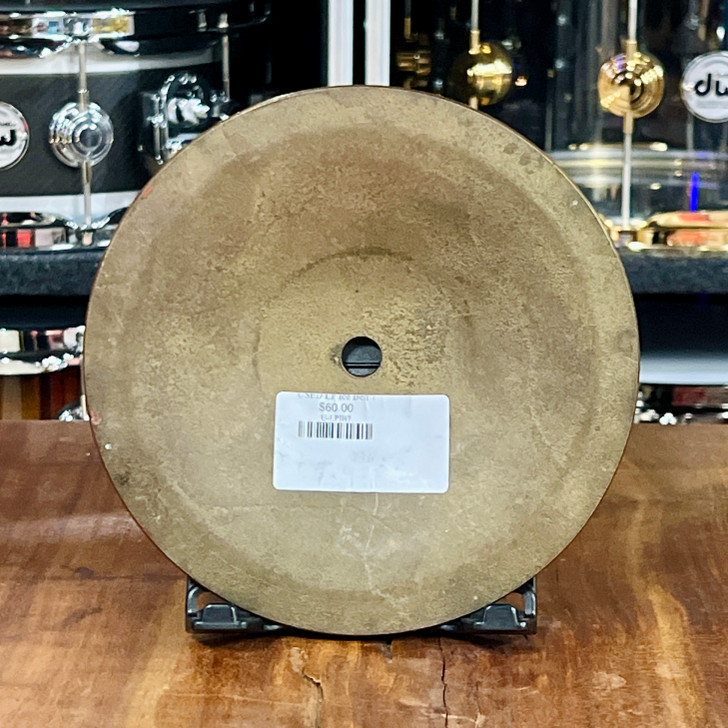 Used LP Ice Bell Brass 7”