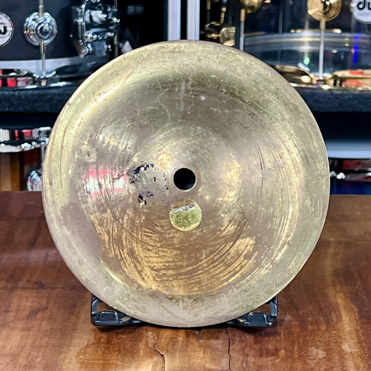 Used LP Ice Bell Brass 7”