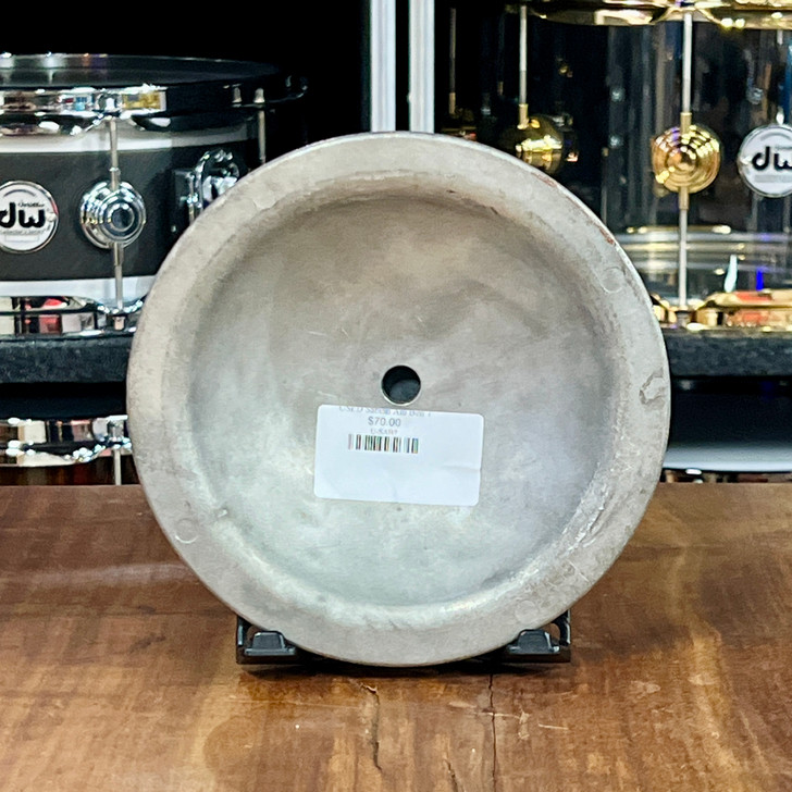 Used Sabian Alu Bell 7 Used Sabian Alu Bell 7