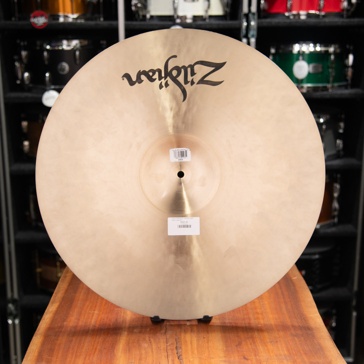 Used Zildjian 20" K Paper Thin Crash