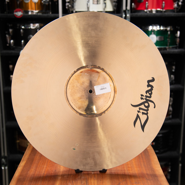 Used Zildjian K Custom Projection Ride 21"