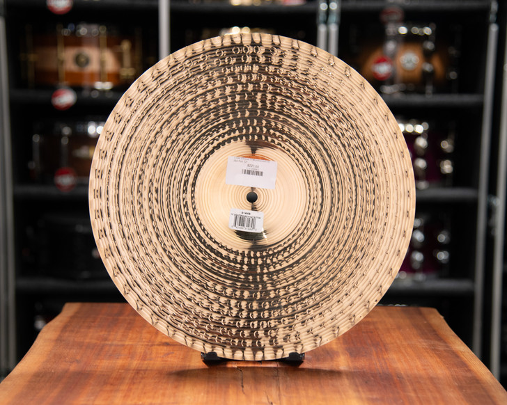 Used Zildjian 14" S Mastersound Hi Hat Pair