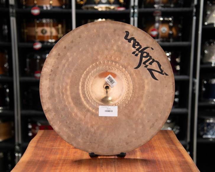 Used Zildjian ZBT Crash 16" Cymbal