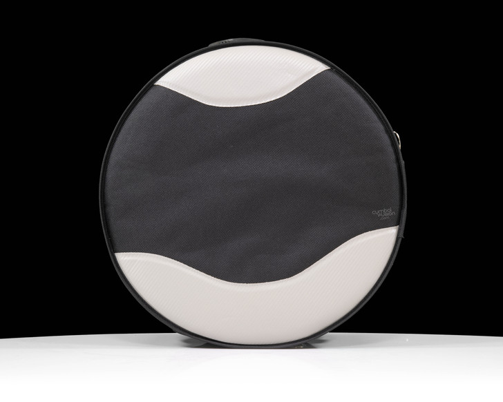 DW 6.5 x 14 Drummer's Choice Luxury Padded Snare Bag