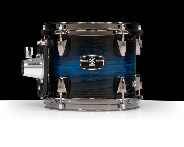 Yamaha Live Custom Hybrid Oak 8x7 Tom - Uzu Ice Sunburst