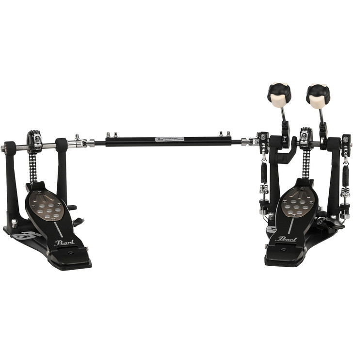 Pearl Eliminator 25th Anniversary Chain Drive Double Pedal