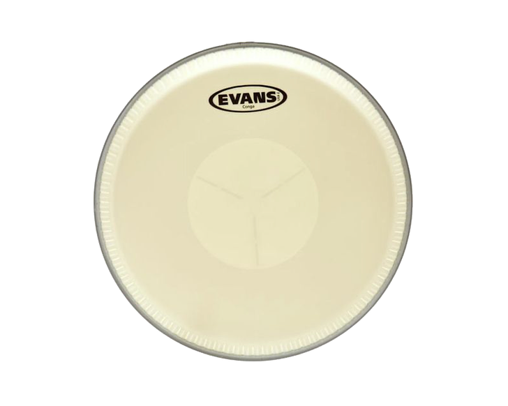 Evans 11.75" Tri-Center Conga Head