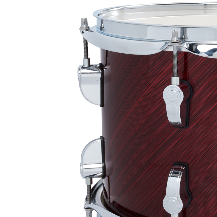 PDP New Yorker 4pc Kit - Twisted Cherry tom view