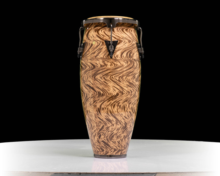 LP Aspire 10" Conga Set - Havana Café