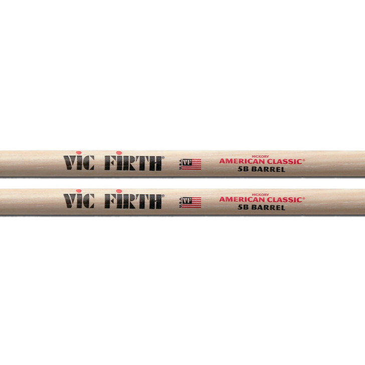 IMAGE OF VIC FIRTH 5B DRUMSTICK