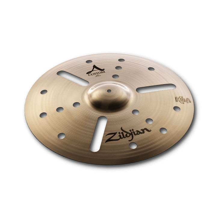 Zildjian A Custom EFX 14” (A20814) side view