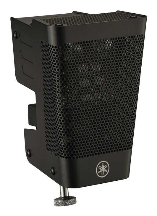 Yamaha EAD50 EAD Microphone System with DSU50 Stereo Trigger Pickup