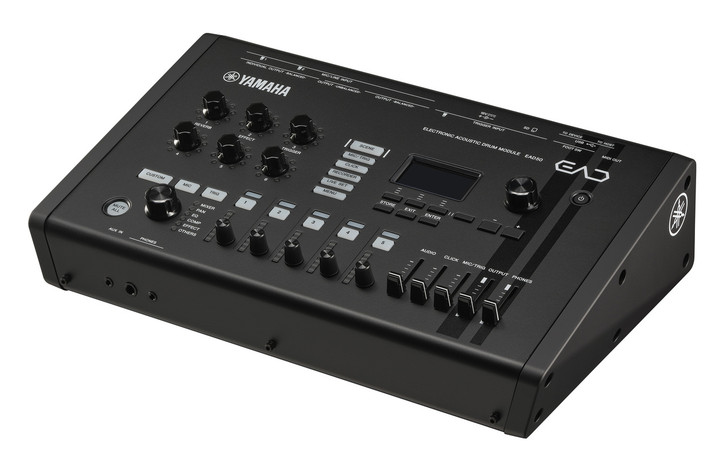 Yamaha EAD50 EAD Microphone System with DSU50 Stereo Trigger Pickup