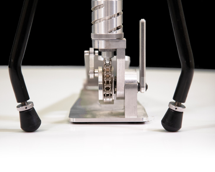 Used Trick Pro1-V Hi Hat Stand