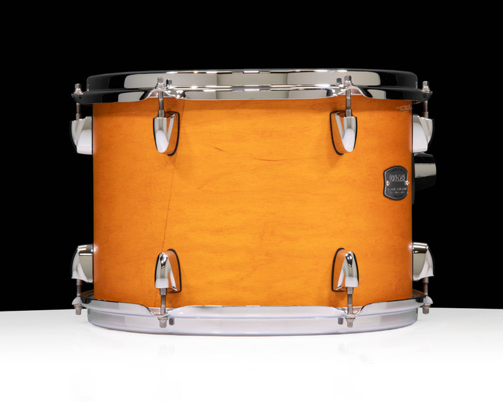 Yamaha Tour Custom 13”x9” Tom – Caramel Satin (TMT-1309CRS) back view