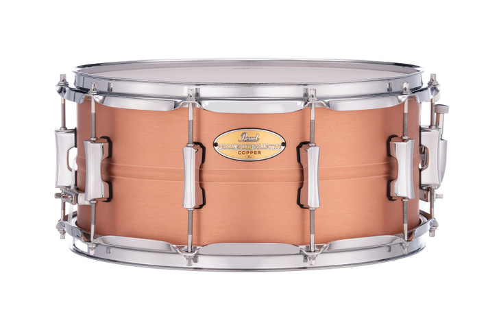 Pearl Primal Collective 14x6.5 Copper Snare